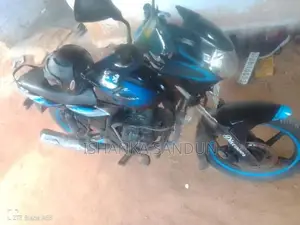 Bajaj Discover 150 2010