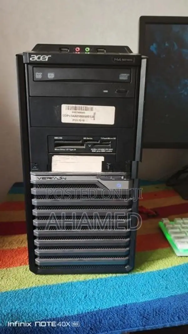 Computer PC Full Set