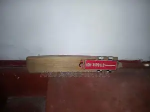 Cricket bat