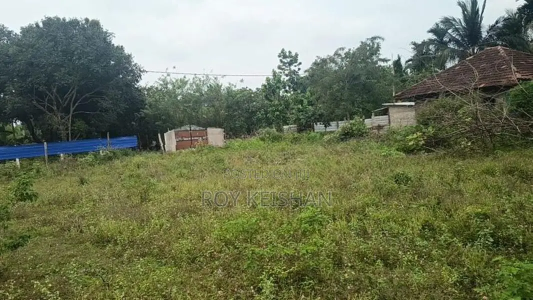 காணி விற்பனைக்கு - Murukandy Kilinochchi