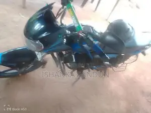 Bajaj Discover 150 2010