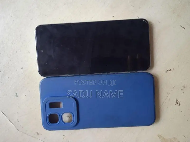 Infinix Smart 9 (Used)