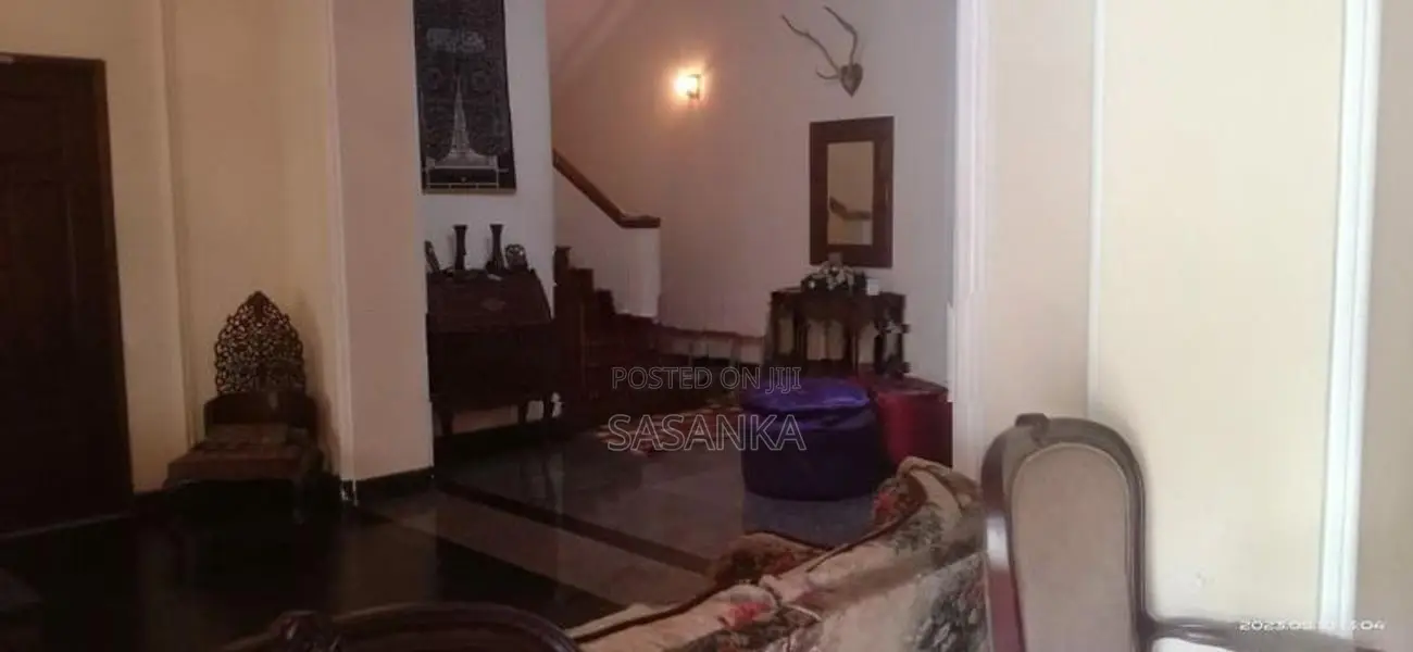 Colombo 3 Two Storey Luxury House for Sale