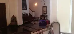Colombo 3 Two Storey Luxury House for Sale