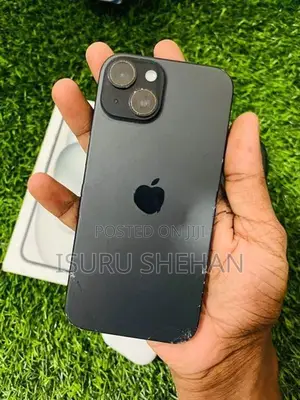 Apple iPhone 15 (Used)