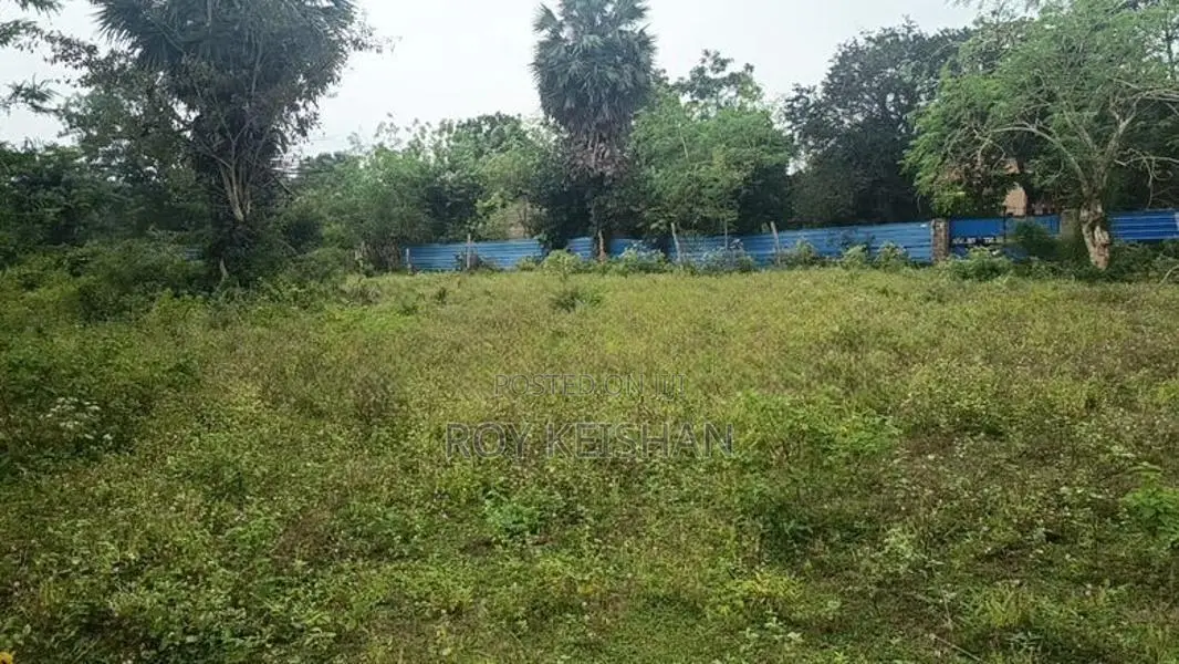 காணி விற்பனைக்கு - Murukandy Kilinochchi