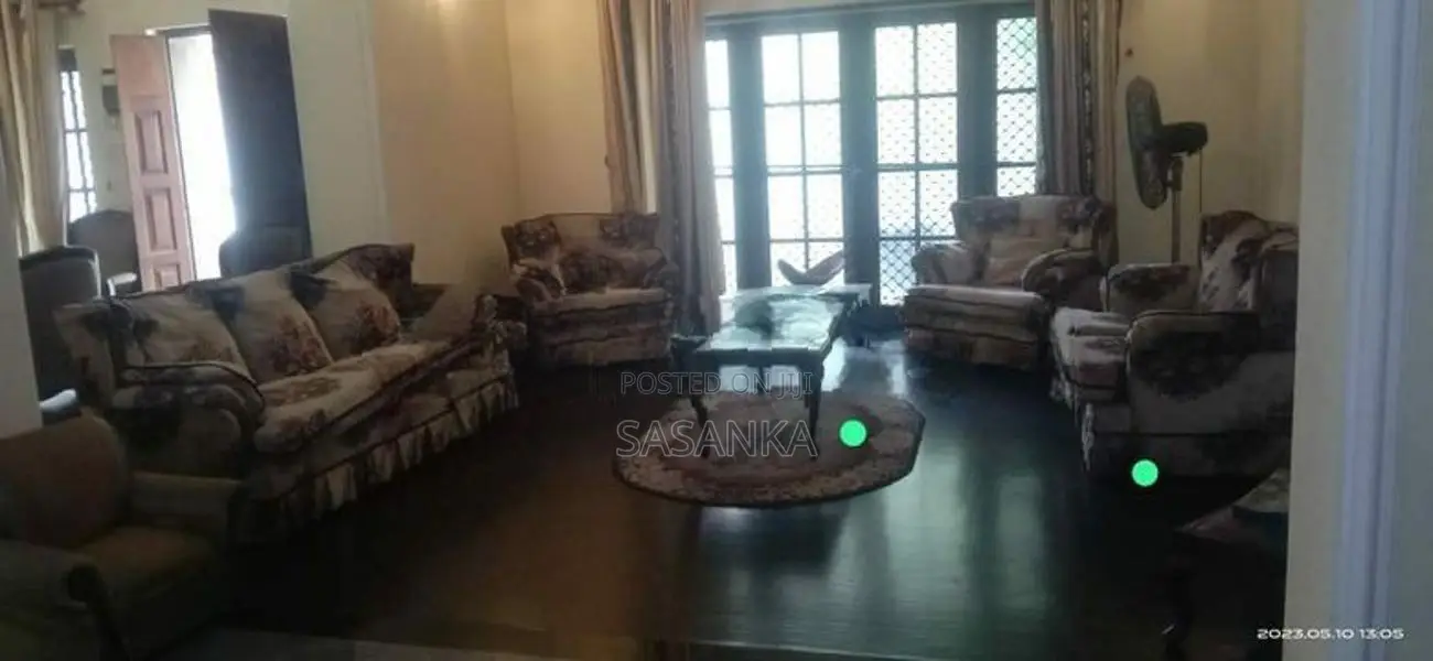 Colombo 3 Two Storey Luxury House for Sale