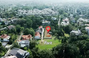 Prime Residential Land for Sale in Thalawatugoda