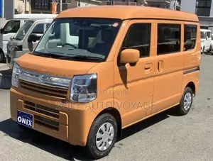 Suzuki Every JOIN 2025