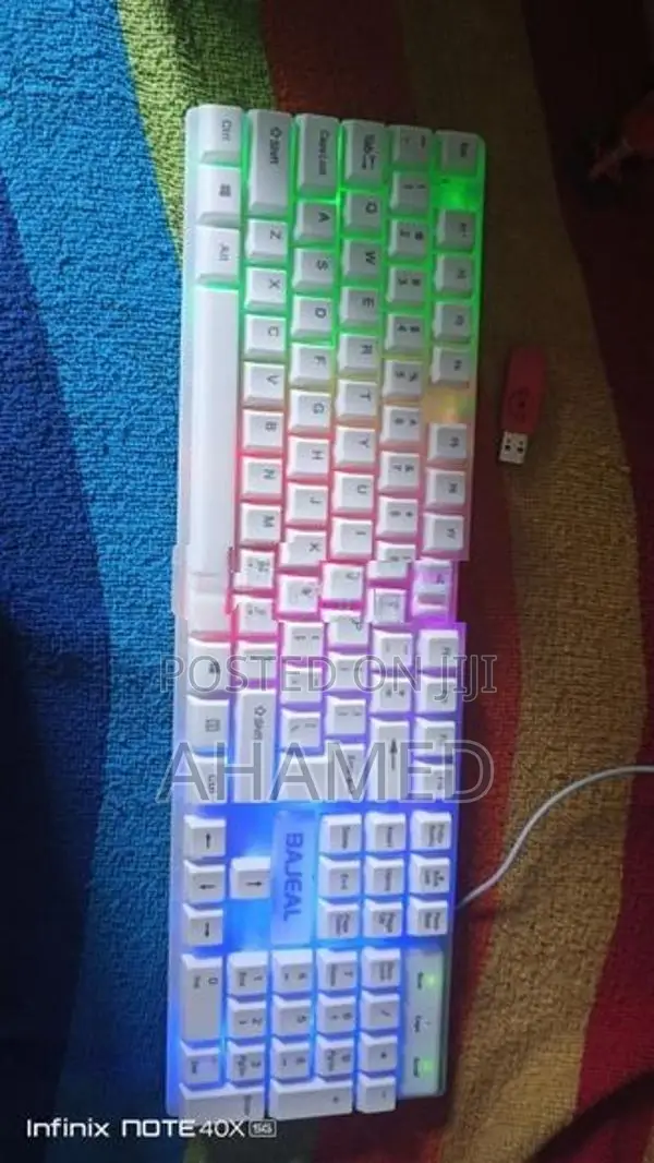 Computer PC Full Set