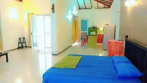 2nd Floor Furnished Apartment for Rentt in Nugegoda