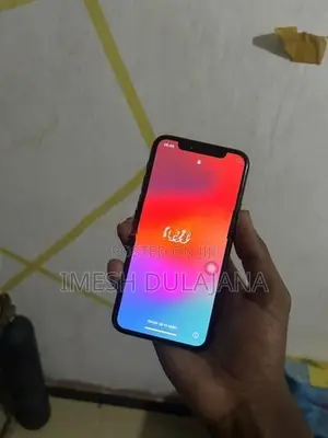 Apple iPhone 11 Pro 256GB (Used)