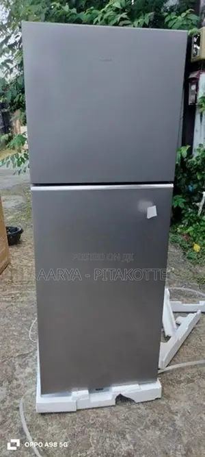 Samsung Refrigerator RT40 - inverter