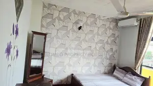 Furnished Apartment in Colombo 6 for Rent