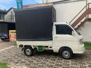 Daihatsu Hijet S200 2001