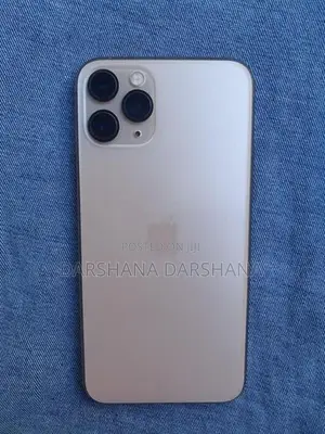 Apple iPhone 11 Pro (Used)