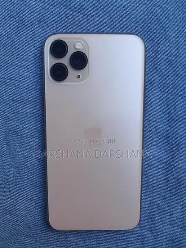 Apple iPhone 11 Pro (Used)
