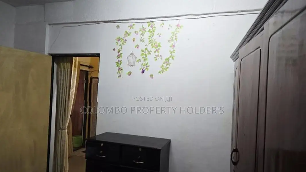 Furnished Apartment in Colombo 6 for Rent