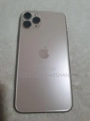 Apple iPhone 11 Pro (Used)