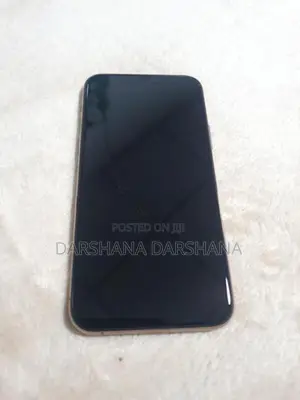 Apple iPhone 11 Pro (Used)