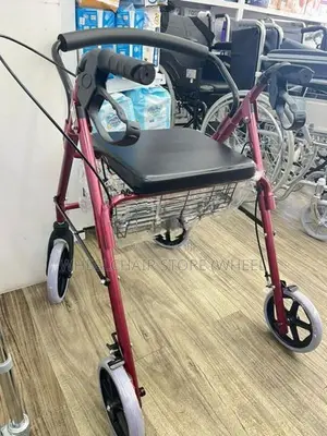 Rollator