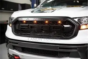 Ford Ranger Grill Light