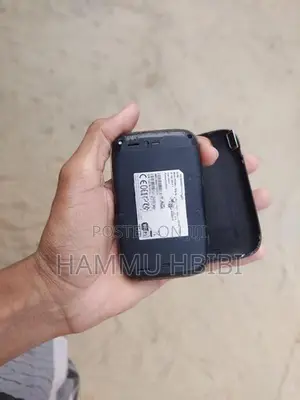 Pocket Wifi