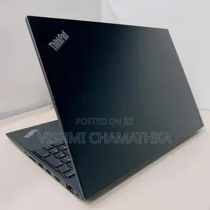 Lenovo Laptop