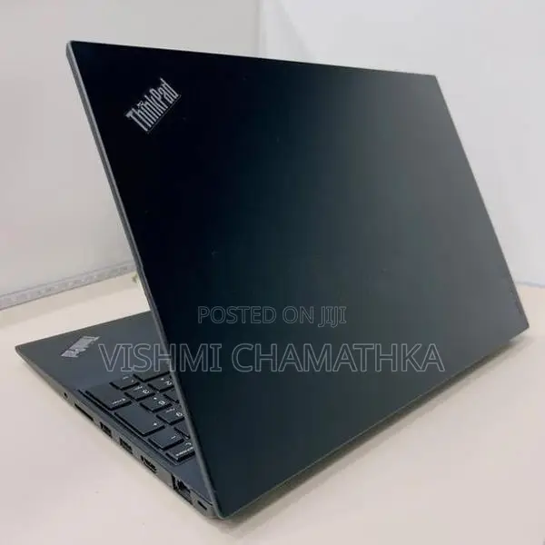 Lenovo Laptop