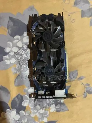 Gtx 660 2gb VGA Card