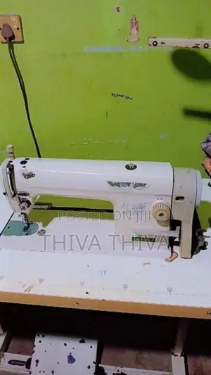 Zoje Sewing Machine