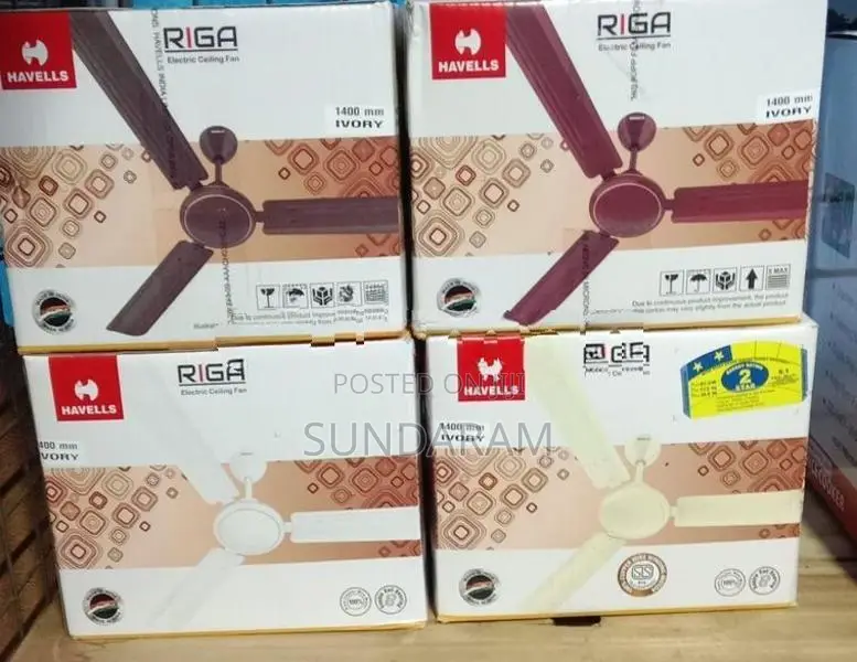 Ceiling Fan