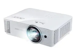 Projector with Powerful 3D Projection