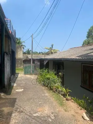 Land for Sale in Rajagiriya