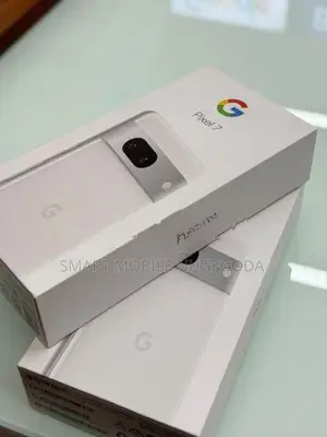 Google Pixel 7 8GB/128GB (Brand New)