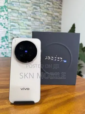 Vivo X300 Pro 16/512GB (Used)