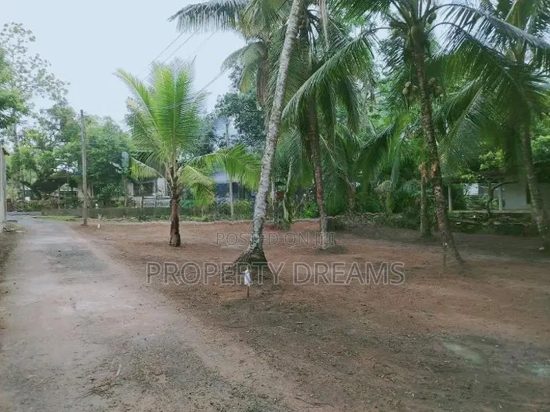 Exclusive Land for Sale Athurugiriya