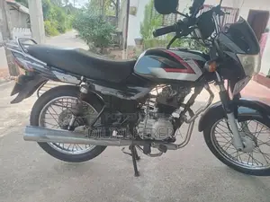 Bajaj CT100 2006