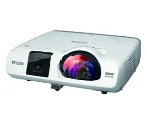 Best Short throw High resolution Projector