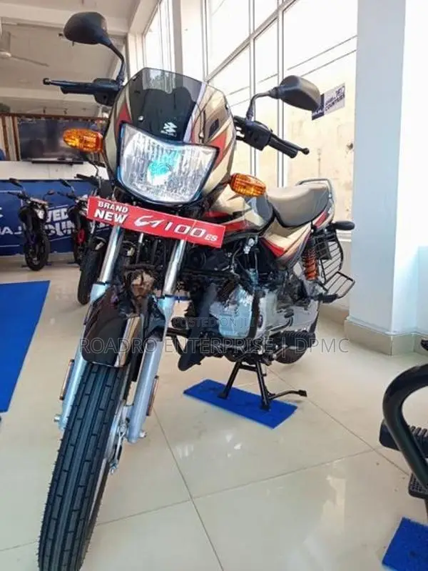 Bajaj CT100 2026