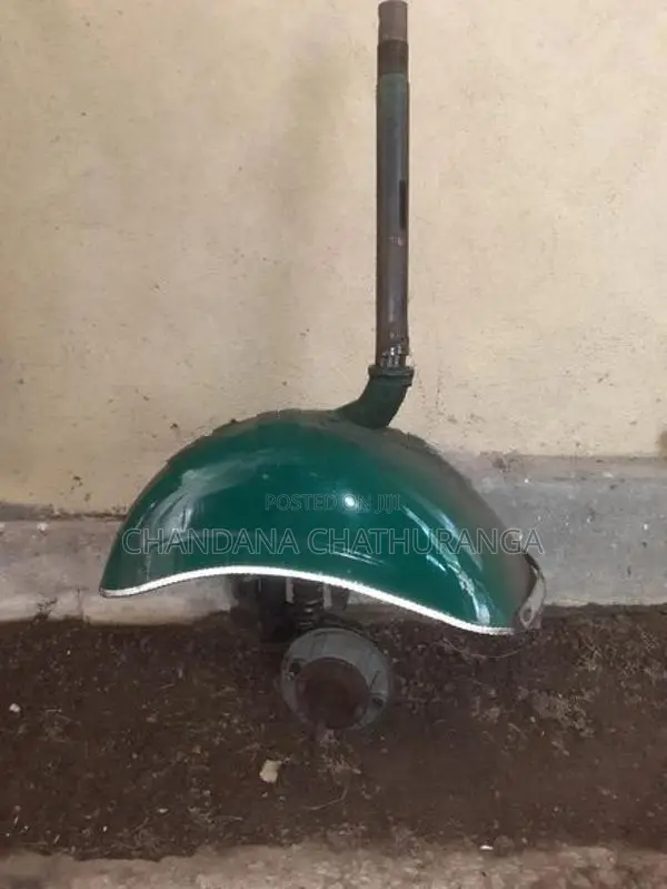 Bajaj Two Stroke Fork