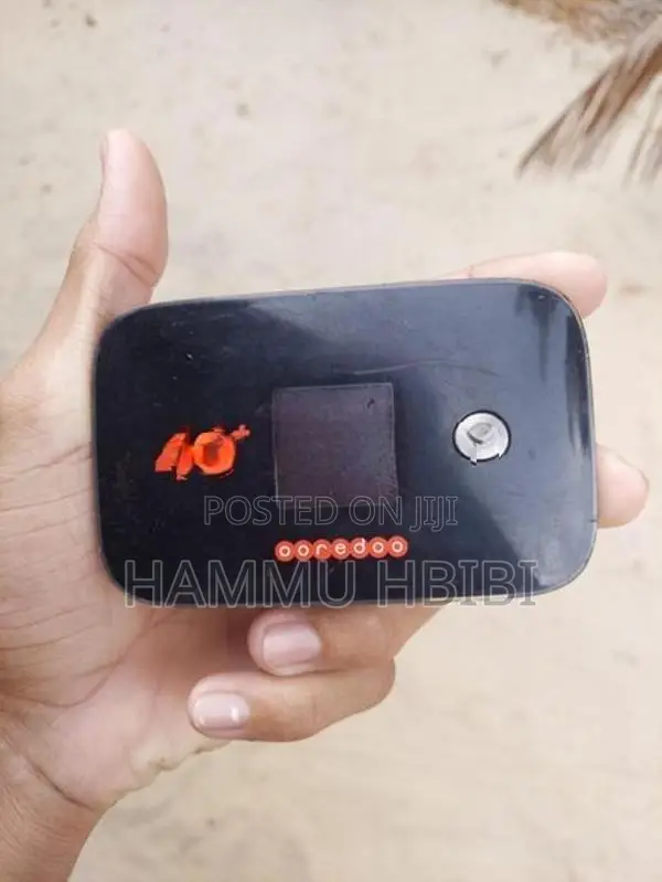 Pocket Wifi