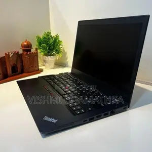 Lenovo Laptop