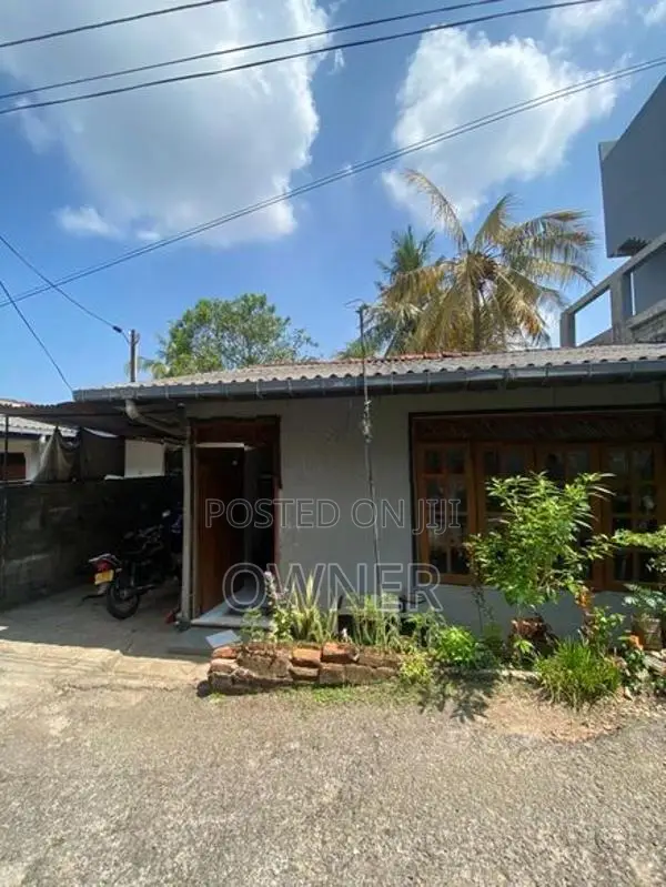 Land for Sale in Rajagiriya
