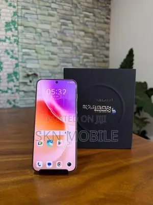Vivo X300 Pro 16/512GB (Used)