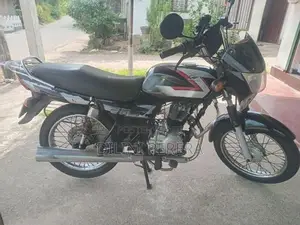 Bajaj CT100 2006