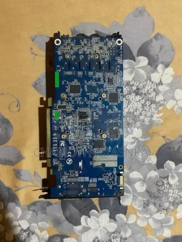 Gtx 660 2gb VGA Card