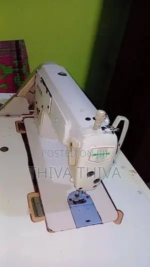 Zoje Sewing Machine