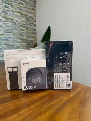 NOTHING 4A Pro 12GB 256GB (Brand New)
