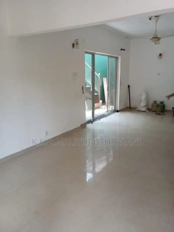 Fist Floor House For Rent Dehiwala
